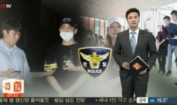 Cảnh sát điều tra thêm việc “Búp xê xứ Hàn” Goo Hara gây thương tích cho bạn trai cũ 