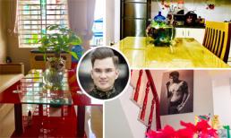 Không gian ngôi nhà 5 tỉ sang trọng mà Lâm Chấn Huy sẽ sống cùng vợ 9x mới cưới