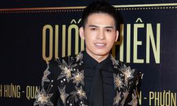 Quốc Thiên: 'Thầy phong thủy nói mũi cũ của tôi sẽ không được thuận lợi ở một số mặt'