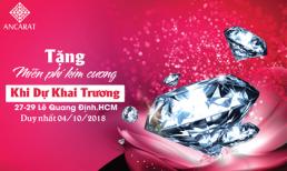 Người dân TP.HCM bàng hoàng trước tin vàng 9999 sale 56% - kim cương tặng miễn phí