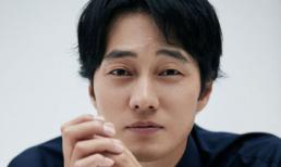 Tài tử “Giày thủy tình” So Ji Sub tậu tòa nhà giá gần 615 tỷ đồng 