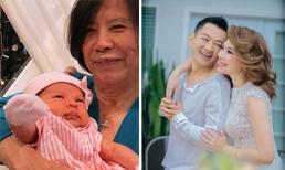 Hé lộ chân dung người mẹ chồng tâm lí được ca sĩ Thanh Thảo khen ngợi hết lời