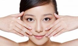 Nâng cơ vùng má, khóe miệng với công nghệ Ultherapy