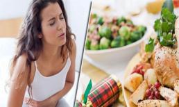 Khi bị ngộ độc thực phẩm, hãy tự làm những điều này để cứu lấy mình