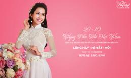 Tưng bừng khuyến mãi mừng ngày Phụ nữ Việt Nam 20/10/2018