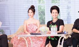 Diễm My 9X 'đòi' lập gia đình, Diễm My 6X trêu: 'Còn sớm lắm'