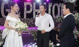 3 lần nhận hát đám cưới và chuyện Hoài Linh xóa lời thề vì Hồng Tơ