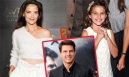 Vì sao Katie Holmes và Suri vẫn sống thảnh thơi, hạnh phúc mà không cần sự hiện diện của Tom Cruise?