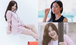 Sau scandal dính nghi án bán dâm, MC Cao Vy đã lại yêu đời và vui tươi trở lại