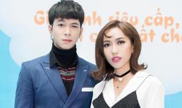 Làm MC đám cưới Trường Giang, Đại Nghĩa lại vô tình bật mí ngày cưới của Diệu Nhi?