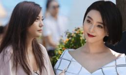 Phạm Băng Băng và câu chuyện bị tẩy chay mạnh mẽ khiến Triệu Vy bị mất 140 tỷ đồng