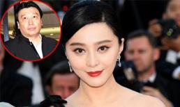 Quản lý quyền lực của Phạm Băng Băng bị cảnh sát khởi tố hình sự vì tiêu hủy chứng cứ