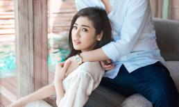 Muốn để chồng sống 'thầm lặng' nhưng thỉnh thoảng Tú Anh vẫn thích đăng ảnh cả hai để 'câu like'