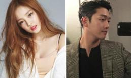 Bạn trai phủ nhận việc uy hiếp, tiết lộ Goo Hara là người quay clip nhạy nóng