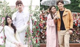 Đại Nhân lên tiếng về chia sẻ làm dấy tin đồn Ngô Kiến Huy và Khổng Tú Quỳnh đã chia tay