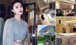 Lý Thần và Phạm Băng Băng chật vật bán nhà gấp để thoát án tù