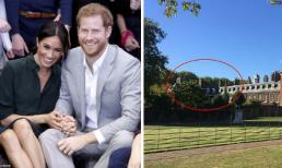 Vợ chồng Công nương Meghan Markle cuối cùng cũng có thể chuyển về nhà mới sau quá trình sửa chữa tốn hơn 42 tỷ đồng