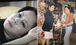 Nghệ sĩ Minh Hằng xót xa khi NSND Anh Tú bị bệnh: 'Bạn nằm viện, gầy móp, mắt nhắm, yếu và sốt'