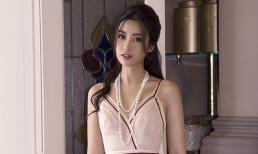 Sau nhiệm kỳ Hoa hậu, Đỗ Mỹ Linh khoe thần thái rạng ngời trong bộ ảnh mới