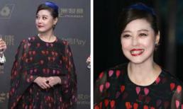 'Chu Chỉ Nhược đẹp nhất màn ảnh' bị chê vì răng ố vàng cùng gu ăn mặc thảm họa