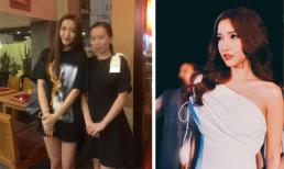 Gặp Bích Phương để mặt mộc ngoài đời, người hâm mộ không khỏi xót xa vì điều này