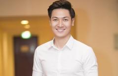 Mạnh Trường: 'Vợ tôi không giữ chồng mà chính tôi mới phải giữ cô ấy'