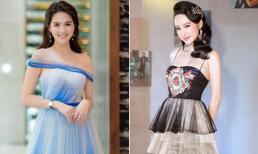 'Song Trinh' xứng danh 'Nữ hoàng thảm đỏ' showbiz Việt tuần qua (P99)