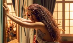 Bảo Anh khoe trọn đường cong siêu gợi cảm bên “tình mới’ điển trai