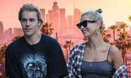Giữa tin đồn bí mật kết hôn, Justin Bieber bỏ hơn 2,3 tỷ đồng/ tháng để thuê nhà ở Los Angeles 