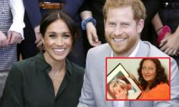 Bạn thân cố Công nương Diana buông lời cay nghiệt, dự đoán vợ chồng Hoàng tử Harry sẽ ly hôn sau 3 năm