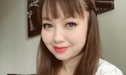 Xuất hiện bản cover hit Hongkong1 đậm chất R&B của cô nàng có profile khủng