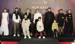 IVY moda x Graeme Armour: Cú bắt tay đáng chờ đợi trong dịp Thu Đông 2018