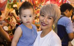 'Mẹ đơn thân' Thảo Trang: 'Do lòng tự trọng của tôi cao, tôi tự quyết định phải có con. Tôi cũng không thể đi xin tiền người ta'