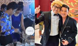 Trấn Thành lên tiếng về sự cố của Hari Won khiến Mr Đàm thôi tổ chức sinh nhật trong 2 năm