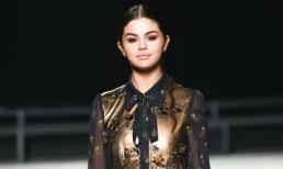 Nhập viện 2 lần trong nửa tháng, Selena Gomez đang gặp vấn đề nghiêm trọng về sức khỏe?