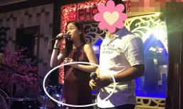 Giang Hồng Ngọc tiếp tục lộ vòng hai lớn giữa nghi án mang bầu