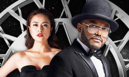 Hoàng Thuỳ Linh sẽ hội ngộ rapper Apl.de.ap Black Eyed Peas tại Việt Nam