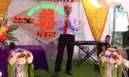 Bài phát biểu đám cưới 'hại não' nhất hệ mặt trời 'gây bão' cộng đồng mạng