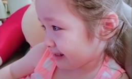 Hình phạt siêu đáng yêu của Elly Trần dành cho con gái vì tội đánh em