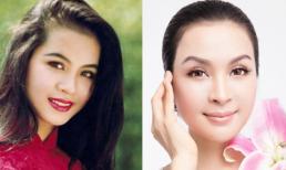 Bật mí cách giữ mãi làn da thanh xuân của các sao Việt