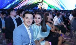 Vừa trở về từ Nhật, Đông Nhi tình tứ cùng Ông Cao Thắng sang Malaysia dự sự kiện