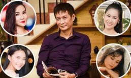 Mỹ nhân Việt bàn về phát ngôn 'việc gì phải giữ chồng' của đạo diễn Lê Hoàng