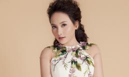 'Nàng dâu quốc dân' Bảo Thanh khéo léo khoe đường cong với đầm dạ hội kiêu sa