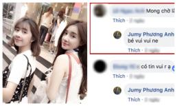 Đến lượt em gái Nhã Phương vô tình tiết lộ thêm bằng chứng Nhã Phương có thai