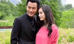 Thêm bằng chứng cho thấy Lưu Khải Uy và Dương Mịch đã 'đường ai nấy đi'