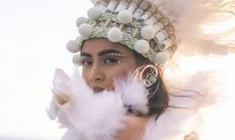 Hoàng Thùy Linh: 'Tôi yêu cực ít nhưng rung động rất nhiều'