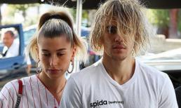 Justin Bieber xuất hiện quá 'tàn tạ', dân tình cho rằng anh nên đi điều trị tâm lý chung với Selena Gomez