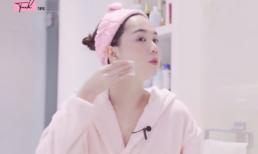 Ngọc Trinh chia sẻ bí quyết dưỡng trắng da, chống lão hóa hoàn hảo