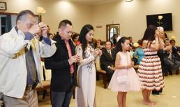 Dàn sao Việt ở hải ngoại dự Lễ cúng Tổ nghệ thuật