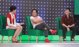 Anh Đức thất vọng ra mặt khi bị Hiền Hồ phũ phàng từ chối tình cảm